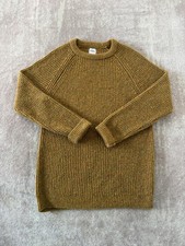 Zara Mens Medium Wool Blend