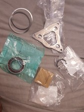 JOINT DRIVESHAFT SHAFT PLAY