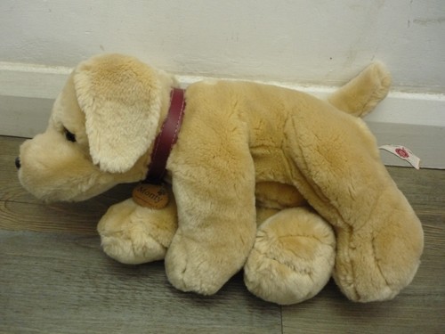 Keel toys monty soft plush - monty,