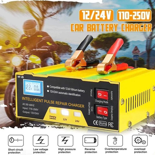 12v 24v 10a van bus - 12v/24v,