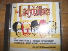 MUSIC FROM EALING FILMS   THE