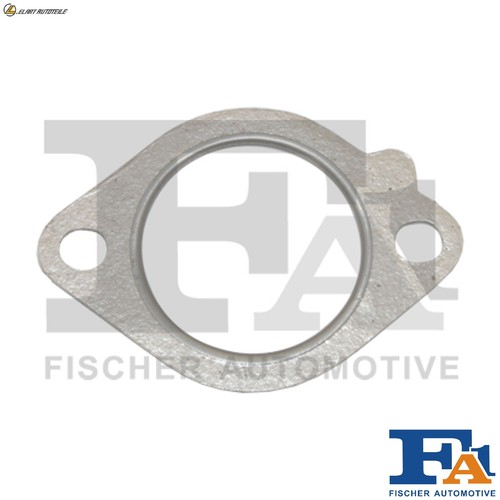 Exhaust pipe gasket 100 922 - exhaust,
