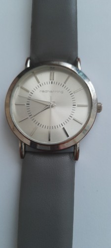 Red herring mens - herring, watch