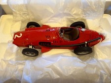 CMR 1/18 Maserati 250F Fangio
