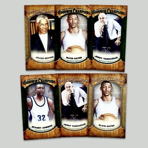 Upper deck nba - rare, vintage