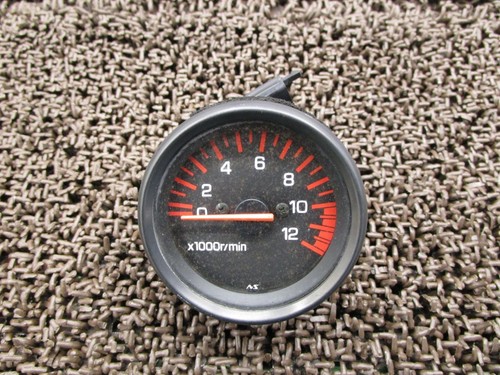 Ysr80 tachometer a9658 2gx - a9658,