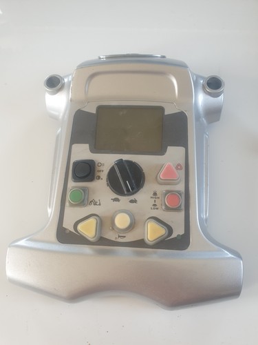Landlex gazelle s420 control - gazelle,
