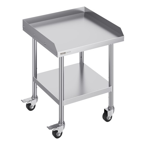 Vevor stainless steel work - stainless,