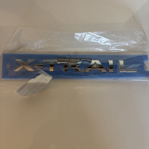 Genuine nissan trail t32 - genuine,