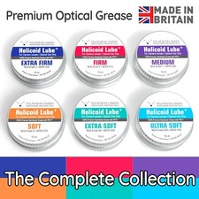 Helicoid Grease -6x15ml