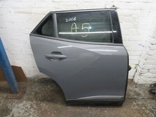 2024 PEUGEOT 2008 PURETECH S-S