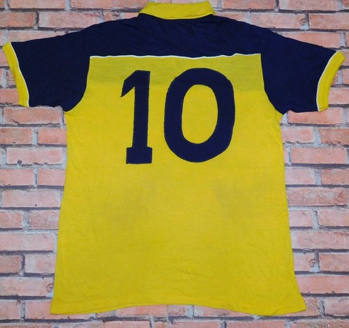 Football shirt nolel vintage - football,