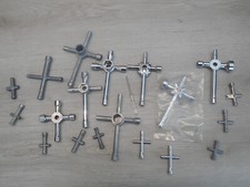 Nitro Rc Wrenches Job Lot #7