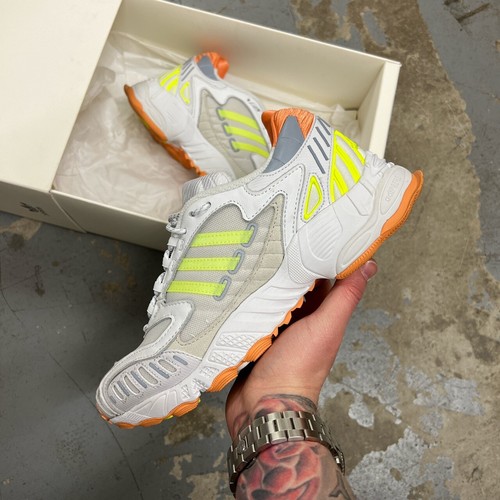 Adidas torsion trdc - adidas, solebox