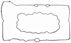 Valve cvr gasket set - valve,