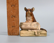 Teviotdale Ornamental Figure
