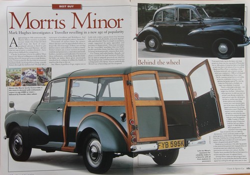 Original 1997 csc - 1997, mag