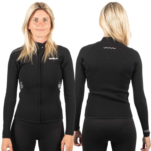 Gul response 2mm women - 3/2mm, women's