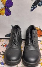 Beaver Safety Mens Black