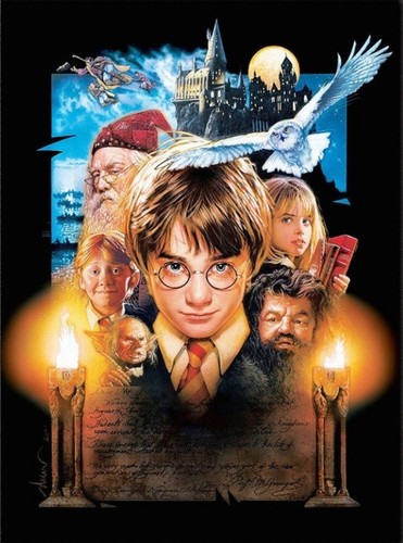 Magic harry potter - potter, diy