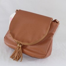 Ladies Handbag by Nicole Brown