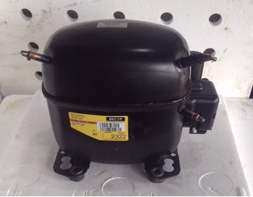 Danfoss sc21cl lbp compressor - sc21cl,