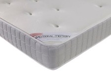 Balmoral mattress single - mattress,