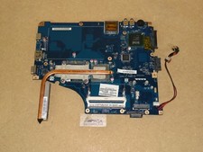 Toshiba satellite pro l450 - toshiba,