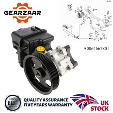 Fits Mercedes-Benz Sprinter