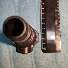 Laguna Universal Fast Coupler PT-640 Click Fit Pump Filter Connector Adapter