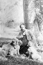 Qhh-19 Colonel Denison & Three