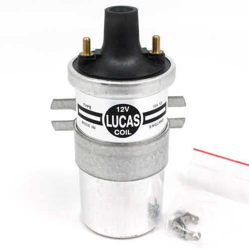 12v lucas non - lucas,