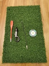 Quality Winter fairways golf mat / Chipping or practice mats..⛳