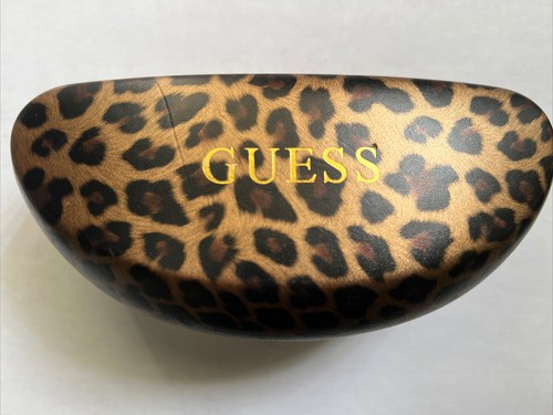Guess oversized leopard - guess,