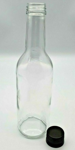 Glass bottles 330ml and - glass,