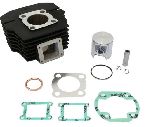 Skid plate aluminium enduro - skid,