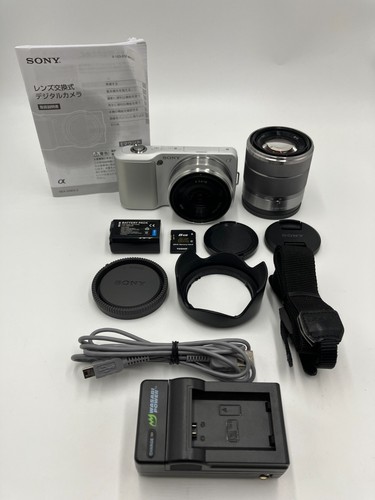 Sony alpha nex 16mm 8 - alpha, f2.8