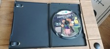 Minecraft Wii U Edition Disc Only