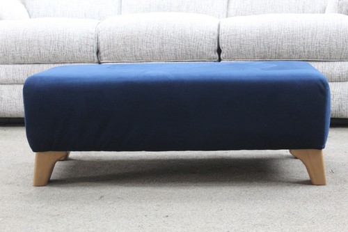 Plan vintage bench - |,