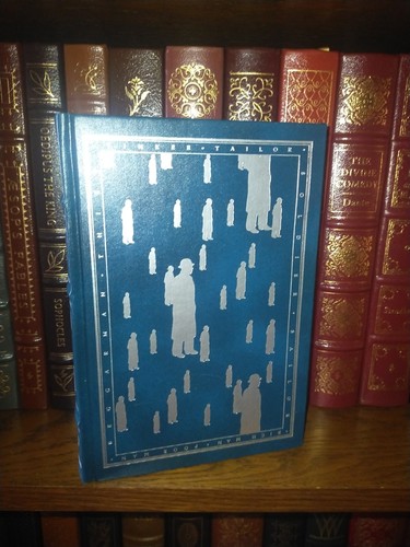 Tinker tailor soldier spy - tailor,