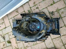 BOSCH ROTAK 36R lawnmower Part main body 