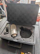 MXL 990 Condenser Microphone (No Shockmount)