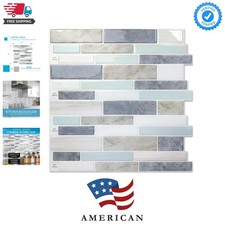 10- Sheet Peel and Stick