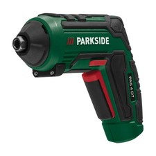 Parkside 4V Cordless
