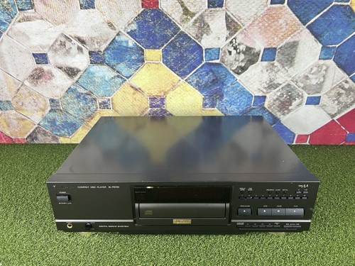 Technics ps700 digital - technics, sl-ps700