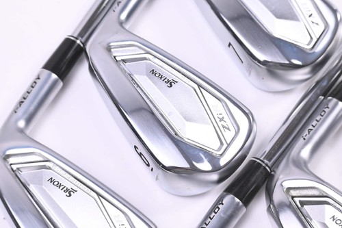 Srixon zxir irons - /, 5-pw