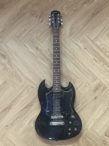 Epiphone gibson made - gibson,