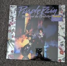 Prince and the Revolution