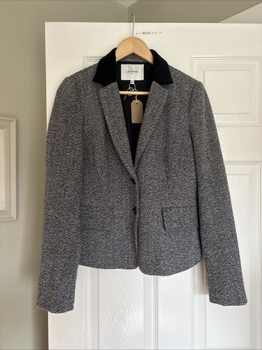 Dogtooth jacket from - dogtooth, l.k