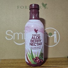 Forever Living Aloe Vera Berry